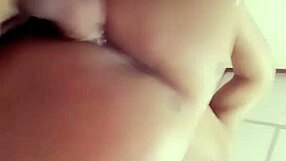 Serving The Soldier With Anal And Oral