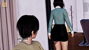 My Real Desire Number 54