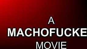 Hot interracial fuck with massive cock cumshot