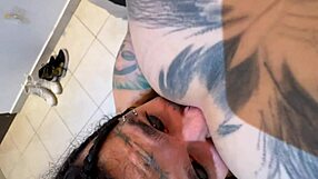 I chat with the girl next door