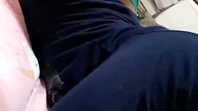 Compilation Of Prostitutes With Big Asses