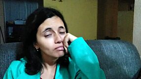 como ser uma atriz porno independente, my heart's in aula 1 with dany rio, learning every step!