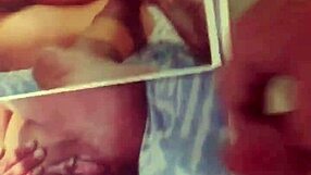 Deep Cum Tribute II: Sensual Masturbation Building To Explosive Cumshot Release