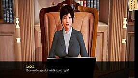 Exploring Adventures in My New Family 300. Cartoon Series with Family Dynamics.