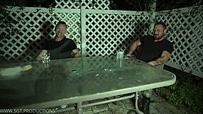 I love getting my face fucked with big tits bouncing