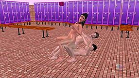 yo, this tamil audio sex story in hentai style is getting steamy with part 22...