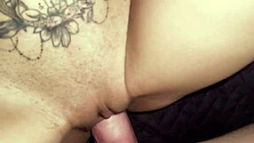 does the beautiful thin girl love fucking me?