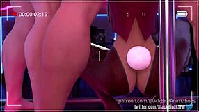 Overwatch Compilation 143 25 07 24 😎