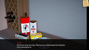 Exploring Adventures in My New Family 300. Cartoon Series with Family Dynamics.