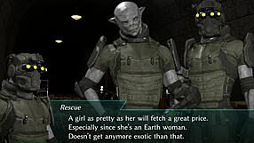 Hounds Of The Meteor Part 4