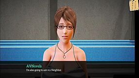 my new family adventures in anime hentai homemade fun