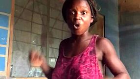 Clothes ripped in anime hentai action!