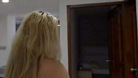 Real estate agent seduces his client with big clit