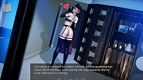 Story Of Academy 251 Adventure