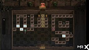 unlock all quests in treasure of nadia cave