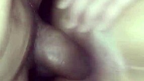 Interracial Black Top Dominant In Anal Fucking