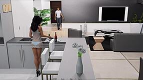 Alternate Existence In Game Chapter 9