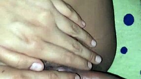 Latina mexican amateur compilation