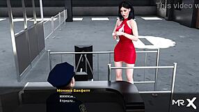 Fashionbusiness - Hid The Anal Plug E2 29