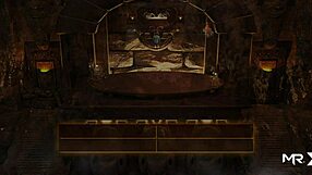 Treasureofnadia - Teasing Her Pawg Ass E2 17