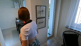 i daydream about fantasies in my homemade scene