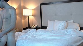 Jake Grand Fucks Tatted Beauty Gracie Lou