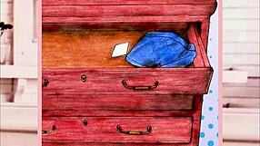 Waking Up Beside Yandere Neighbor