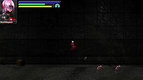 운석의 사냥개들 파트 4