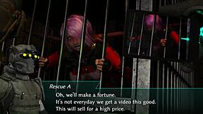 Hounds Of The Meteor Part 4