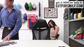 Becky Bandini milf nevlastná mama dráždi sex s matkou zaťovou