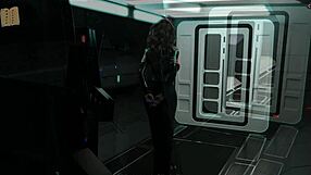 Alternate Existence 70 Featuring Big Tits And Asses