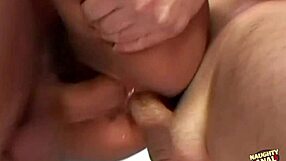 Is there a cock big enough for this latina?