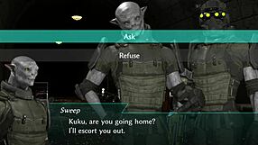 Hounds Of The Meteor Part 4