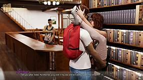 Alternate Existence 70 Featuring Big Tits And Asses