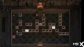 unlock all quests in treasure of nadia cave