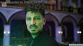 Lust Academy 99 Erotic Anime Hentai