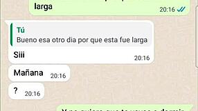 She Confesses Her Second Infidelity Fuck to Me in Part 9