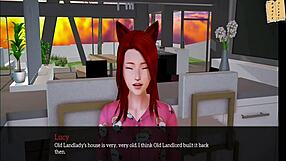 Exploring Adventures in My New Family 300. Cartoon Series with Family Dynamics.