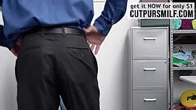 Becky Bandini Milf Stepmom Teases Mother-in-Law Sex