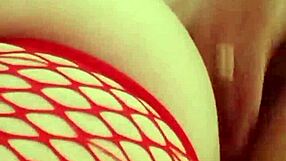 sex on hair with latina pornstar and monster cock