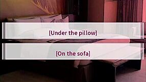 Waking Up Beside Yandere Neighbor