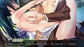 Commander Babes Ep14 - Trío caliente con las dos guarras