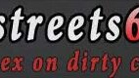 Mature Bangs Teen with Strapon Domination!