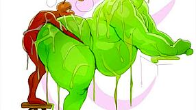 I luv dis gay furry porn compalation ant edtion