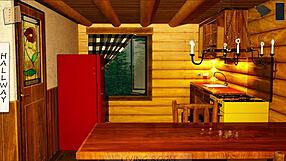 welcome to free will 18 with big tits.