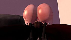 Does This Black Man Conquer Her Couch?