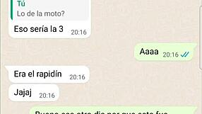 She Confesses Her Second Infidelity Fuck to Me in Part 9