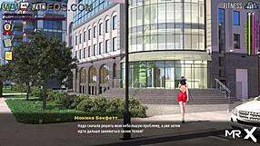 fashion business - chubby girl promotion episode 95