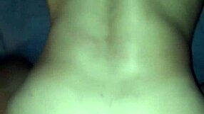 Favela cruising orgy