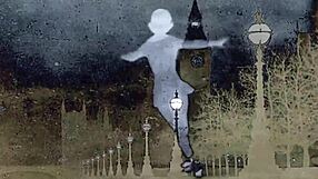 Dark Lantern Entertainment Presents The Sins Of Our Step Mothers